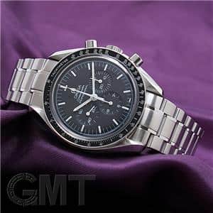 中古)OMEGA オメガ スピードマスター プロフェッショナル 3570.50