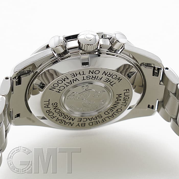 中古)OMEGA オメガ スピードマスター プロフェッショナル 3570.50