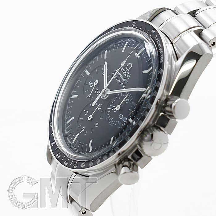 中古)OMEGA オメガ スピードマスター プロフェッショナル 3570.50