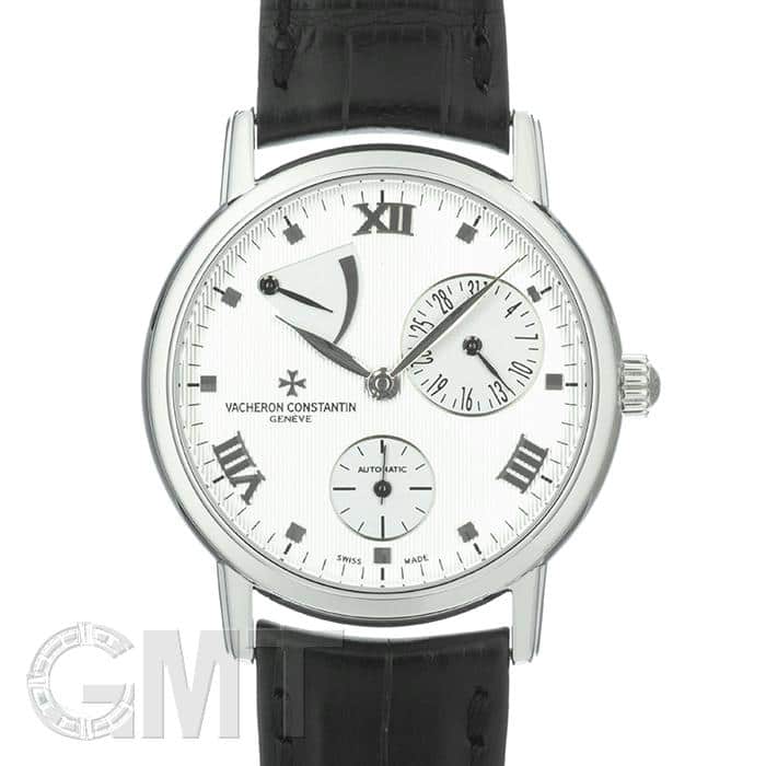 中古)VACHERON CONSTANTIN ヴァシュロン・コンスタンタン パトリモニー 