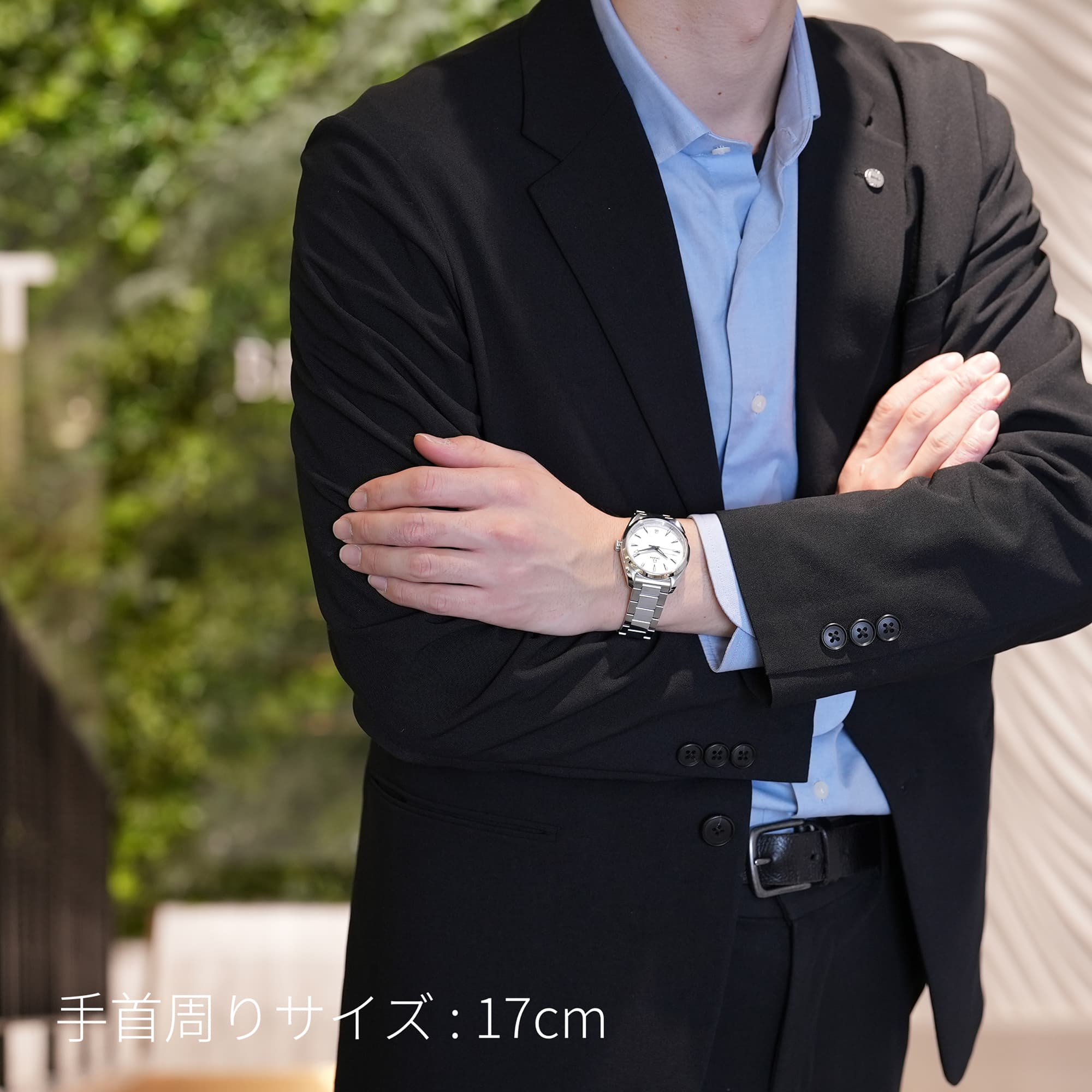 中古)OMEGA オメガ シーマスター アクアテラ コーアクシャル マスター 