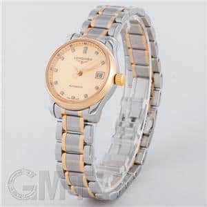 LONGINES ロンジン マスターコレクション L2.128.5.99.7 メイン