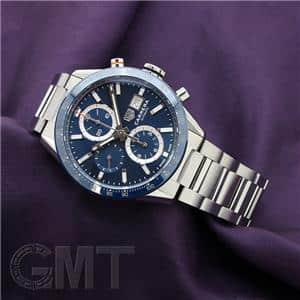 TAG HEUER タグ・ホイヤー カレラ キャリバー16 CBM2112.BA0651 メイン