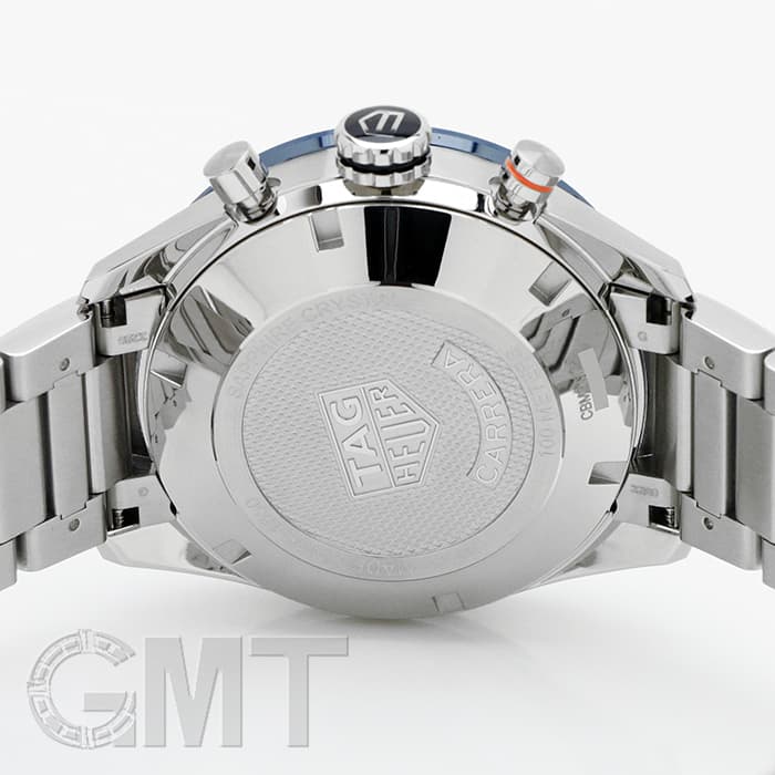 新品)TAG HEUER タグ・ホイヤー カレラ キャリバー16 CBM2112.BA0651