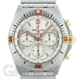 BREITLING ブライトリング クロノマット B01 42mm IB0134101G1A1