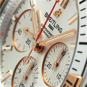 BREITLING ブライトリング クロノマット B01 42mm IB0134101G1A1