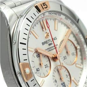 BREITLING ブライトリング クロノマット B01 42mm IB0134101G1A1