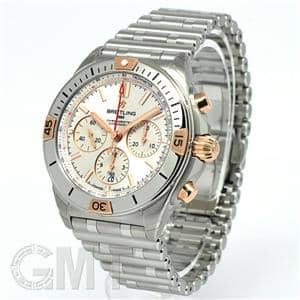BREITLING ブライトリング クロノマット B01 42mm IB0134101G1A1