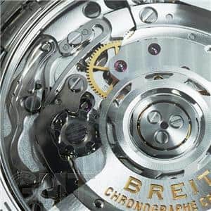 BREITLING ブライトリング クロノマット B01 42mm IB0134101G1A1