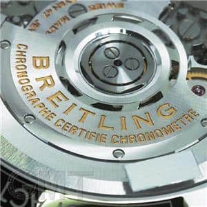 BREITLING ブライトリング クロノマット B01 42mm IB0134101G1A1