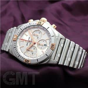 BREITLING ブライトリング クロノマット B01 42mm IB0134101G1A1