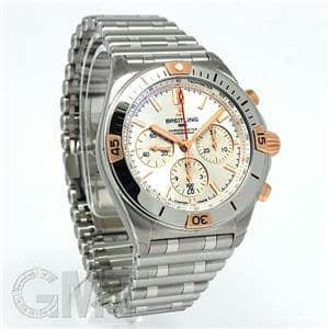 BREITLING ブライトリング クロノマット B01 42mm IB0134101G1A1