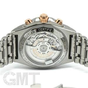 BREITLING ブライトリング クロノマット B01 42mm IB0134101G1A1