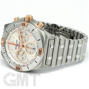 BREITLING ブライトリング クロノマット B01 42mm IB0134101G1A1