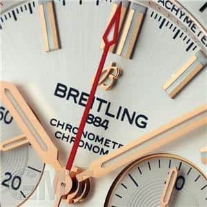 BREITLING ブライトリング クロノマット B01 42mm IB0134101G1A1