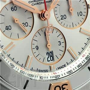 BREITLING ブライトリング クロノマット B01 42mm IB0134101G1A1