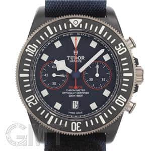 TUDOR チューダー ぺラゴス FXD クロノ 25807KN-0001 メイン
