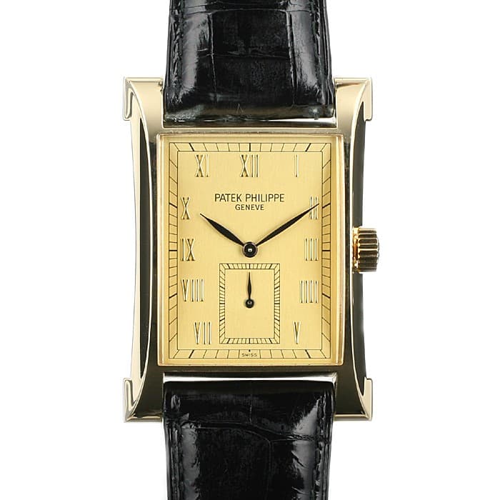 未使用)PATEK PHILIPPEパテック・フィリップ パゴダ 5500J（商品