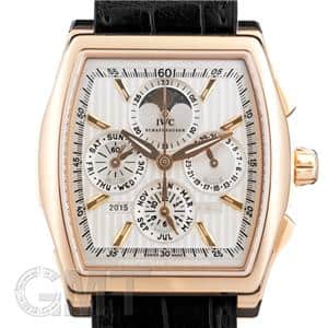 IWC インターナショナルウォッチカンパニー ダ・ヴィンチ パーペチュアルカレンダー クルト・クラウス IW376203 メイン