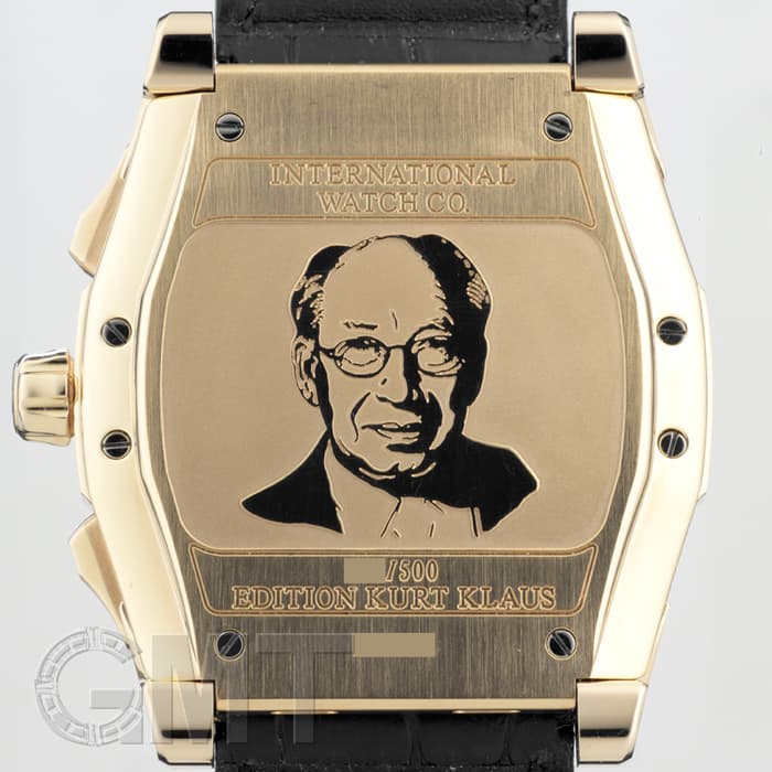 中古)IWC インターナショナルウォッチカンパニー ダ・ヴィンチ