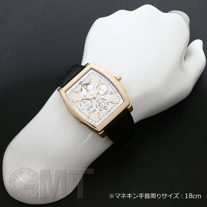 中古)IWC インターナショナルウォッチカンパニー ダ・ヴィンチ