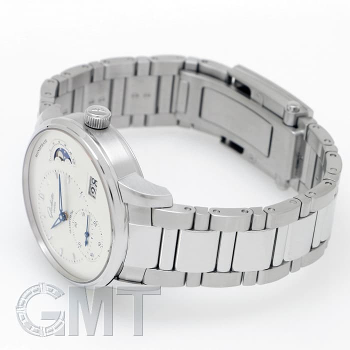 中古)GLASHUTTE ORIGINAL グラスヒュッテ オリジナル パノ