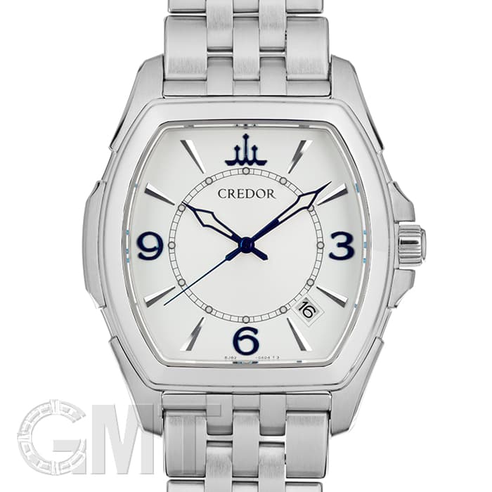 中古)SEIKO セイコー クレドール パシフィーク GCAX985（商品ID