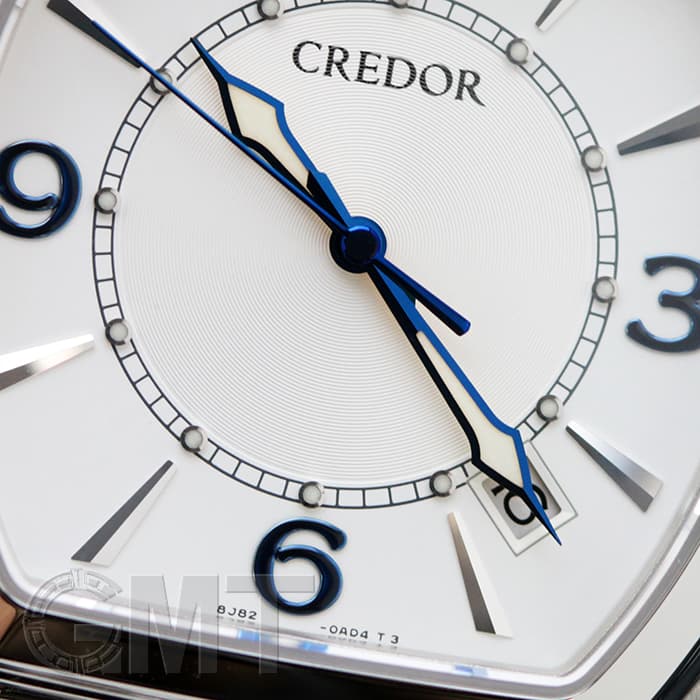 セイコー クレドール パシフィーク GCAX985 中古)SEIKO セイコー クレドール パシフィーク GCAX985（商品ID