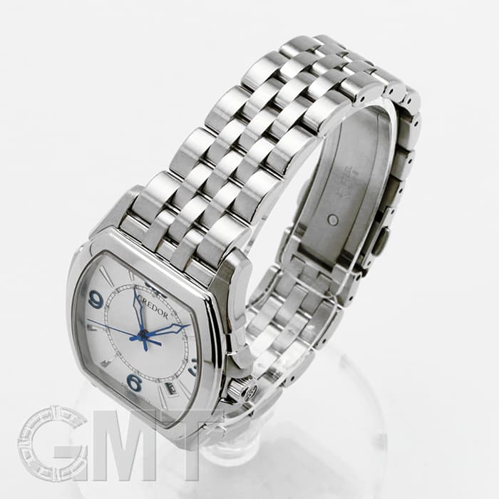 中古)SEIKO セイコー クレドール パシフィーク GCAX985（商品ID