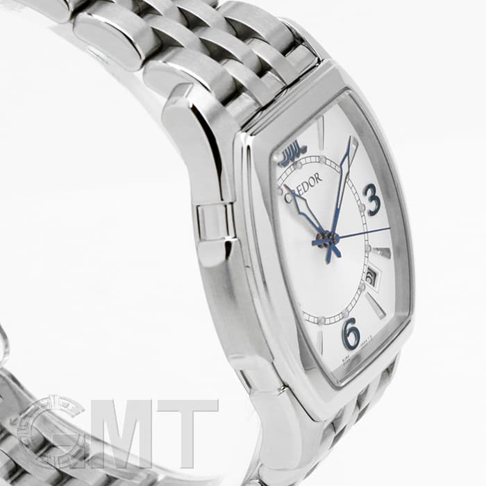 中古)SEIKO セイコー クレドール パシフィーク GCAX985（商品ID