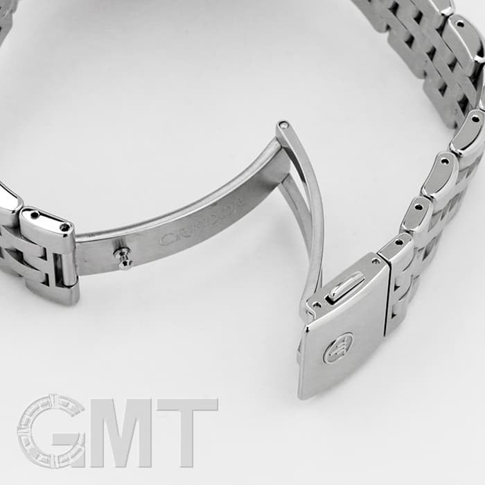 中古)SEIKO セイコー クレドール パシフィーク GCAX985（商品ID