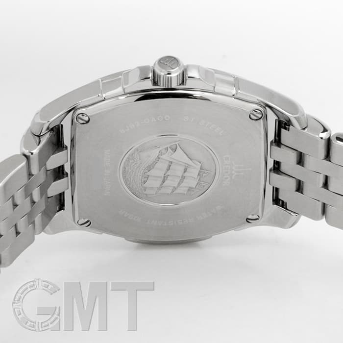 中古)SEIKO セイコー クレドール パシフィーク GCAX985（商品ID