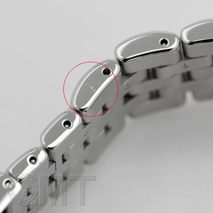 セイコー クレドール パシフィーク GCAX985純正ブレス（ステンレスベルト） 中古)SEIKO セイコー クレドール パシフィーク GCAX985（商品ID