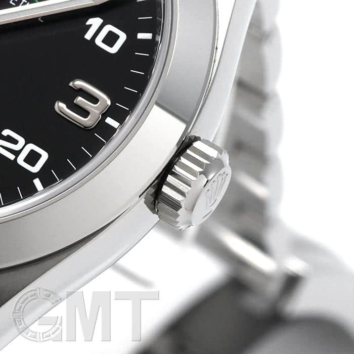 中古)ROLEX ロレックス エアキング 116900（商品ID：3717014823675