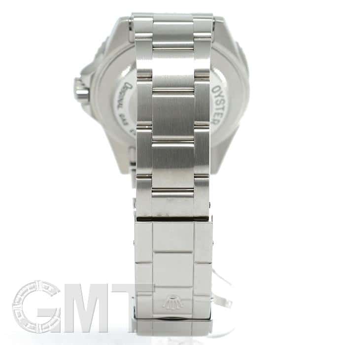 備品付き　ROLEX 16600シードウェラー純正ボックス Rolex Sea-Dweller 16600 Black 2000 with original box and papers 2