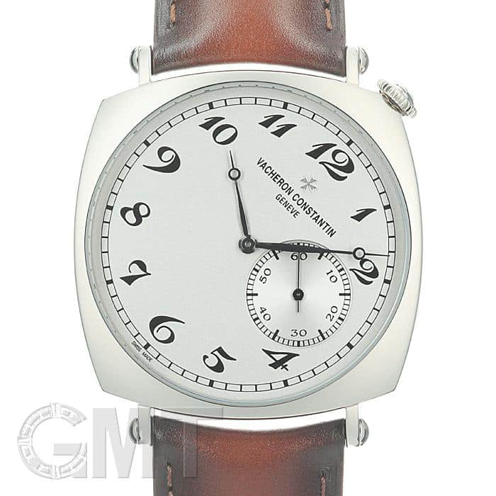 実戦1～22 VACHERON CONSTANTIN HISTORIQUES AMERICAN 1921 ヴァシュロン