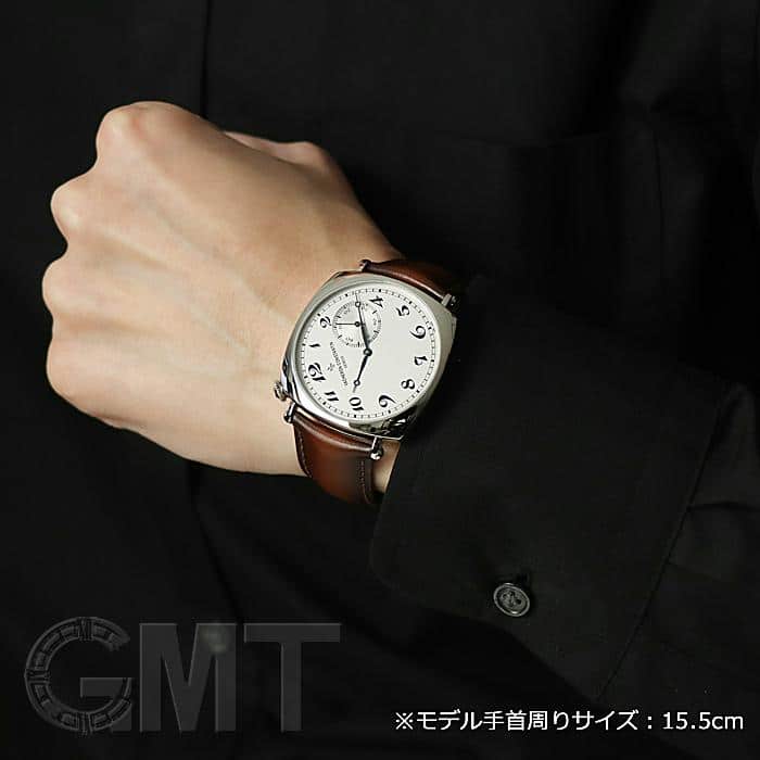 中古)VACHERON CONSTANTIN ヴァシュロン・コンスタンタン
