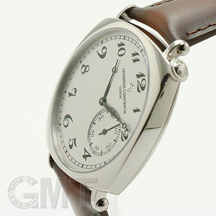 ヴァシュロン コンスタンタン VACHERON CONSTANTIN 非売美品 ヴァシュロン・コンスタンタン2025年新作を選ぶなら？経営者と時計