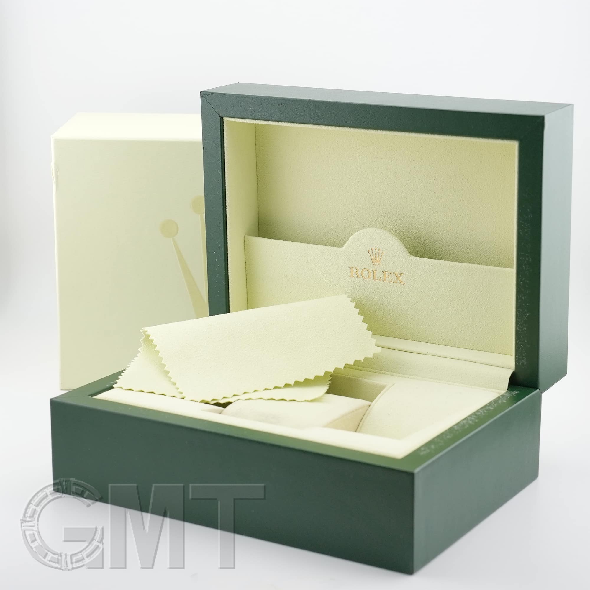 中古)ROLEX ロレックス エクスプローラー I 214270 旧型ダイヤル（商品 
