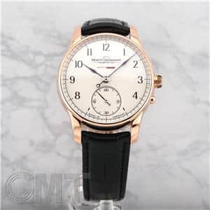 MORITZ GROSSMANN モリッツ・グロスマン ベヌー MG01.C-01-A000042 パワーリザーブ メイン