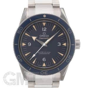 OMEGA オメガ シーマスター 300 マスターコーアクシャル 41mm 233.90.41.21.03.001 メイン