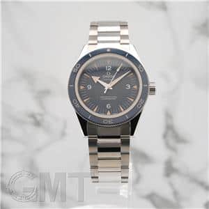 OMEGA オメガ シーマスター 300 マスターコーアクシャル 41mm 233.90.41.21.03.001 メイン