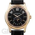 PATEK PHILIPPEパテック・フィリップ アニュアルカレンダー 5205R-010