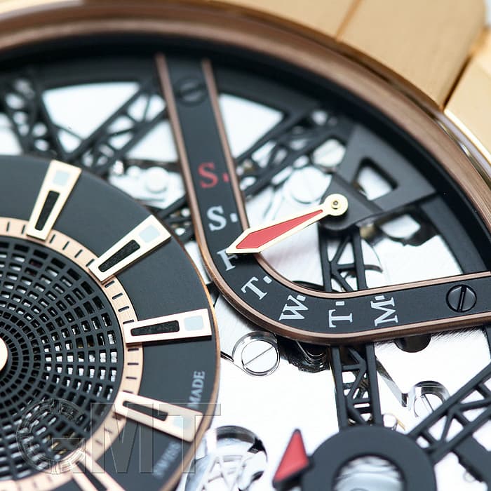 新品)HARRY WINSTON ハリー・ウィンストン オーシャン バイ