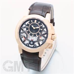 新品)HARRY WINSTON ハリー・ウィンストン オーシャン バイ