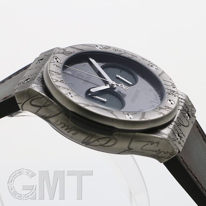 新品)HUBLOT ウブロ クラシック フュージョン クロノグラフ