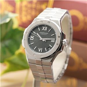 CHOPARD ショパール アルパイン イーグル ラージ 298600-3014 パイングリーン メイン