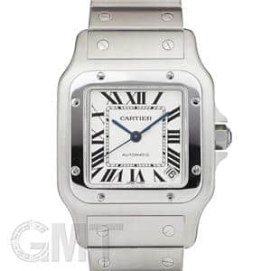 CARTIER カルティエ サントス ガルベ XL W20098D6 メイン