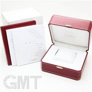 CARTIER カルティエ サントス ガルベ XL W20098D6 メイン