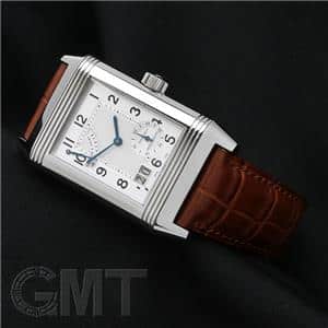 JAEGER LECOULTRE ジャガー・ルクルト レベルソ グランドデイト Q3008420 メイン